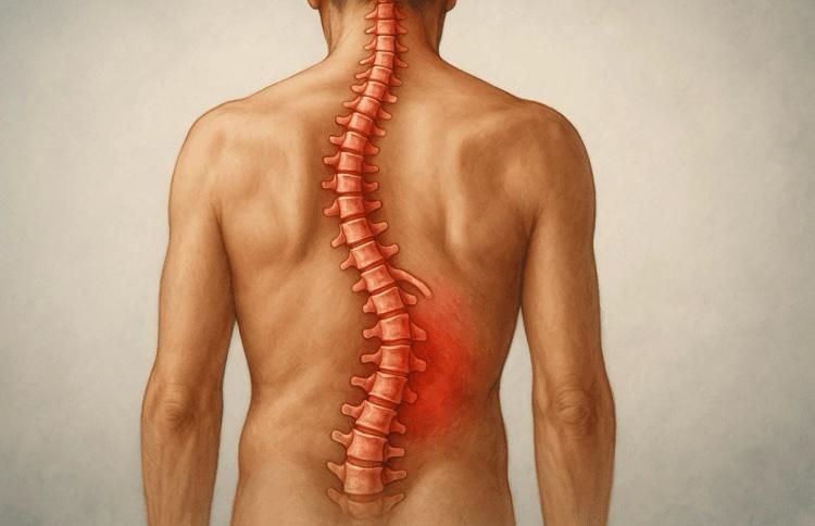 Scoliosis/ Deformity Correction